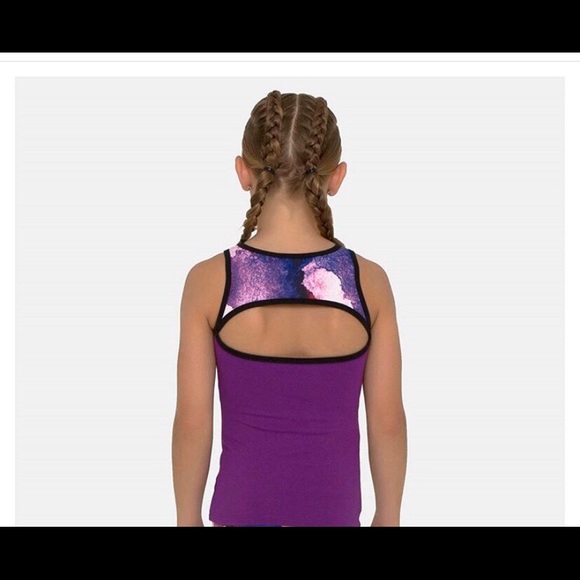 Tank top - Picture 2 of 2